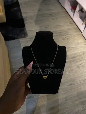 Love Necklace
