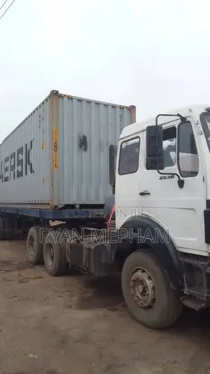 Flat Bed Trailer for Hire