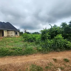 Four(4) Plots of Land