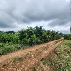 Four(4) Plots of Land