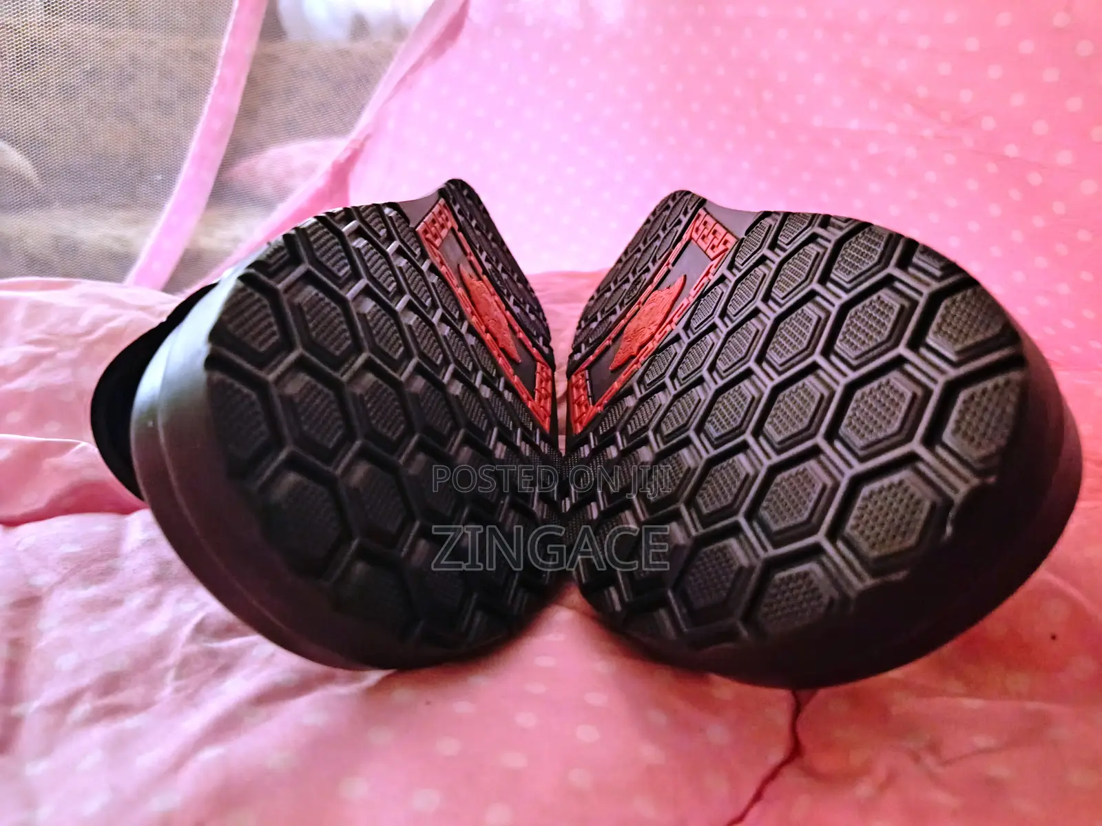 Quality Double-Strap Pam Slippers