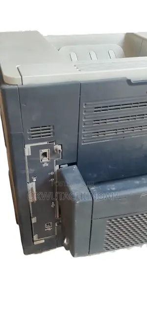 Laser Jet Printer