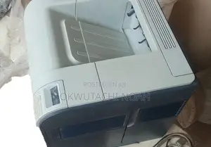 Laser Jet Printer