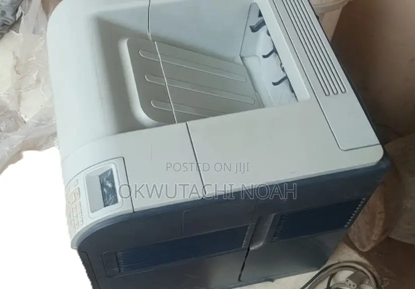 Laser Jet Printer