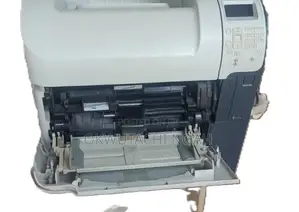 Laser Jet Printer