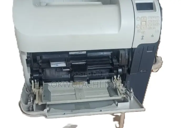 Laser Jet Printer
