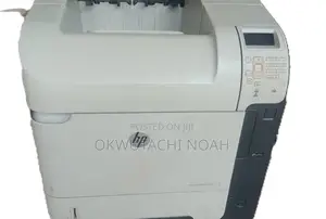 Laser Jet Printer