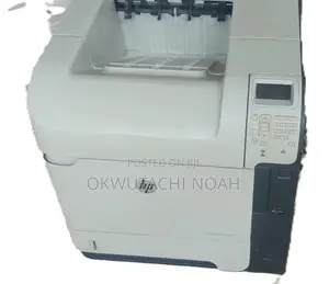 Laser Jet Printer