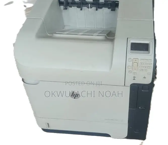 Laser Jet Printer