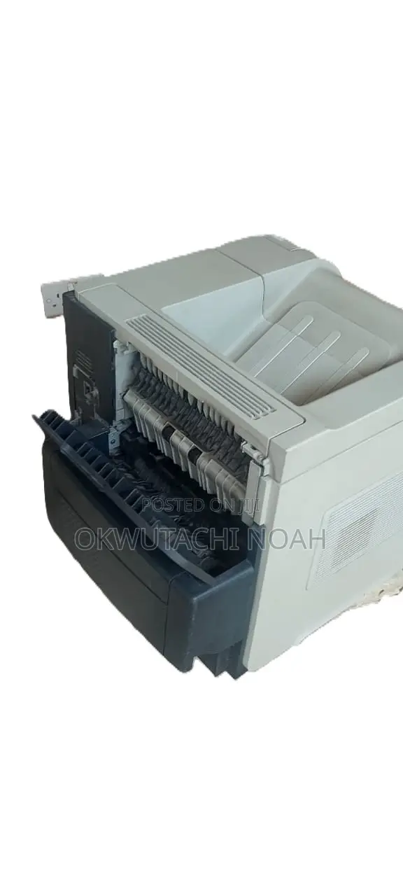 Laser Jet Printer