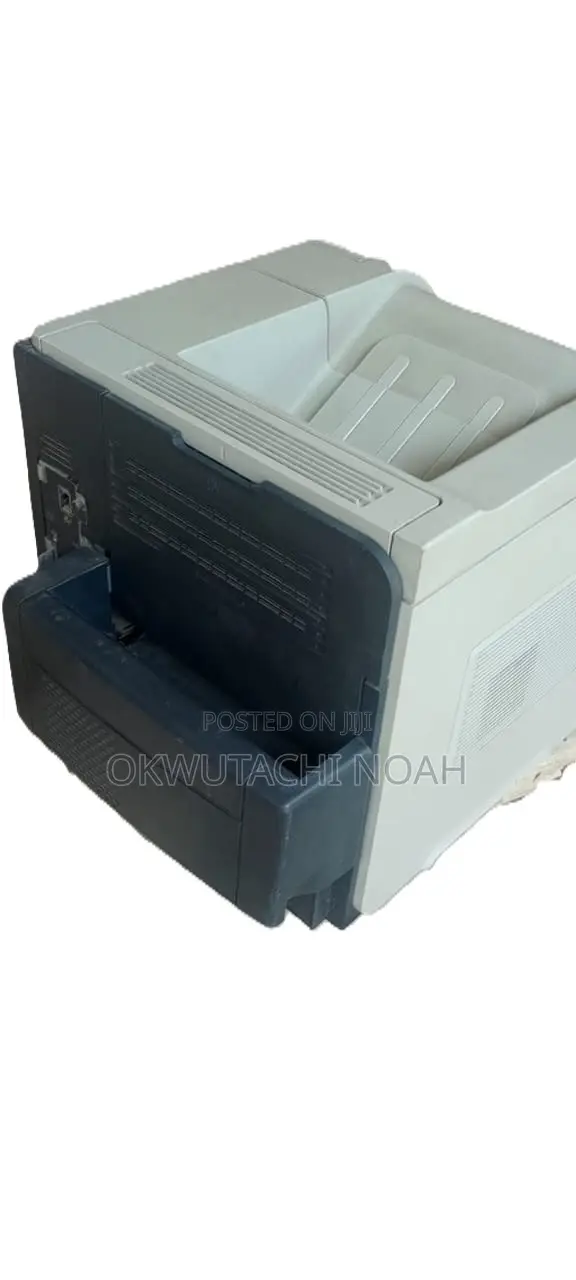 Laser Jet Printer