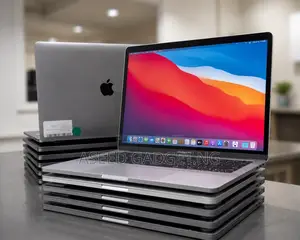 Laptop Apple MacBook Pro 2017 8GB Intel Core i5 SSD 256GB