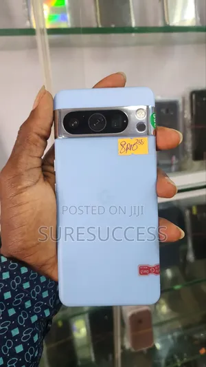 Google Pixel 8 Pro 256 GB Blue