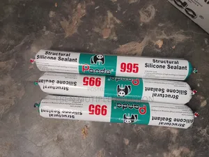 Panda Brand 995 Structural Silicone Sealant