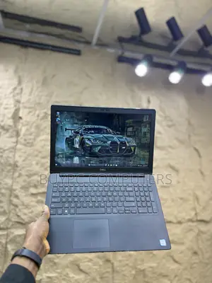 Laptop Dell Latitude 3590 8GB Intel Core i7 SSD 256GB
