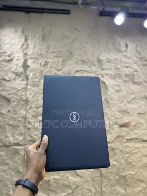 Laptop Dell Latitude 3590 8GB Intel Core i7 SSD 256GB