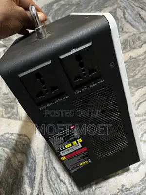 Power Tank