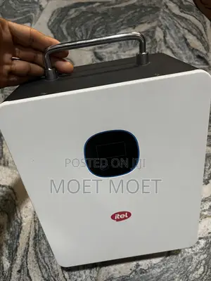 Power Tank