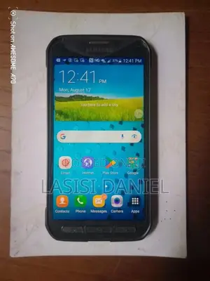 Samsung Galaxy S5 Active 16 GB Green