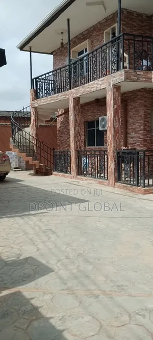 17bdrm Block of Flats in Not Estate, Ipaja / Ipaja for sale