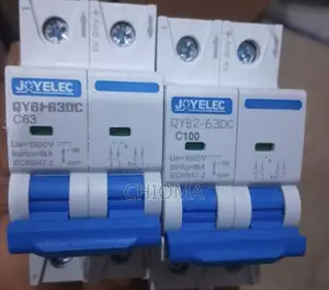 Dual Power Automatic Transfer Switch