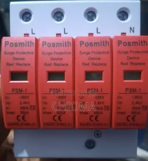 Dual Power Automatic Transfer Switch