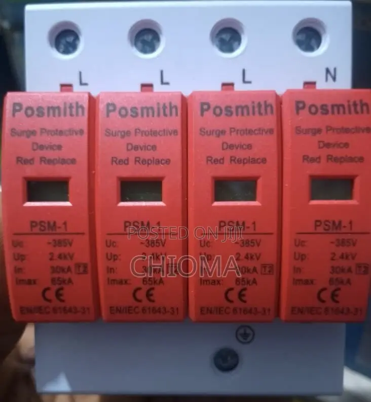 Dual Power Automatic Transfer Switch
