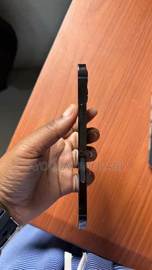 Apple iPhone 12 Pro 256 GB Gray