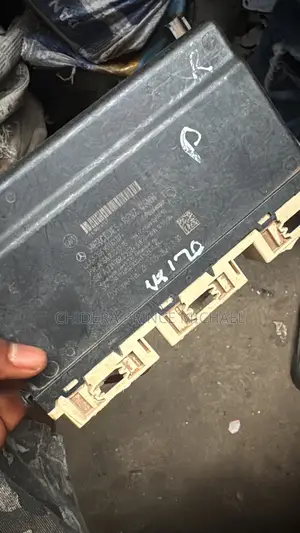 Seat Module for W166 Ml350 Cla W177