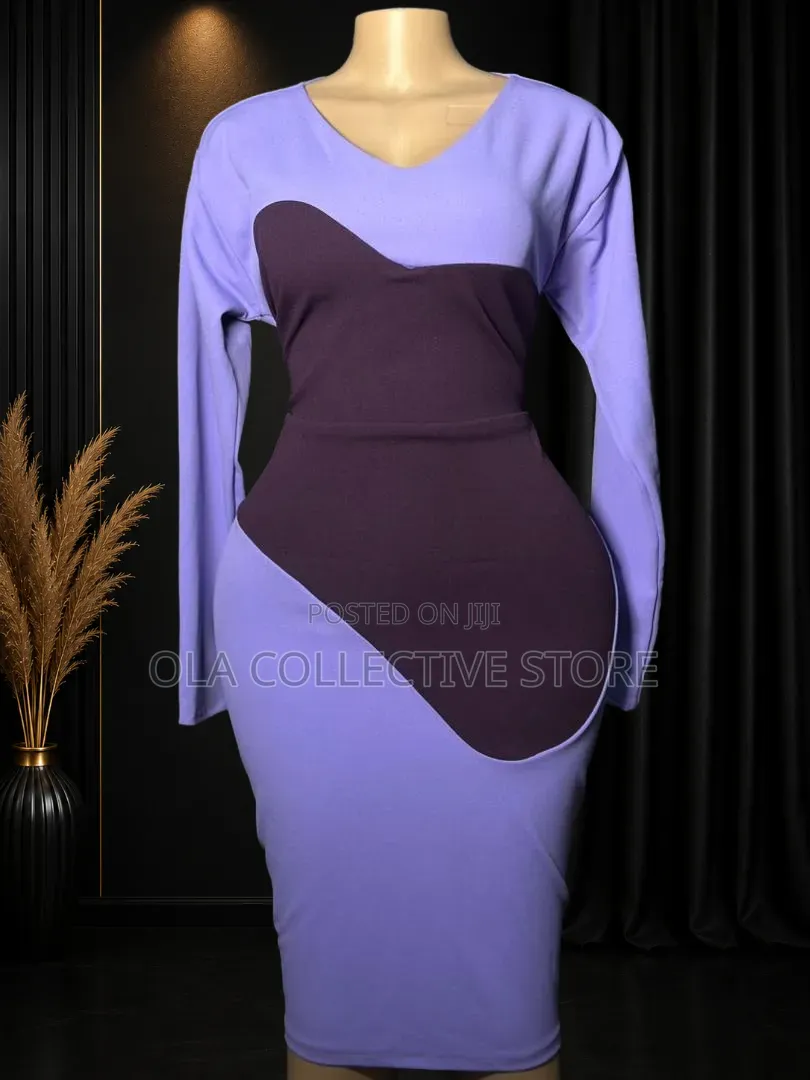 Office Gown