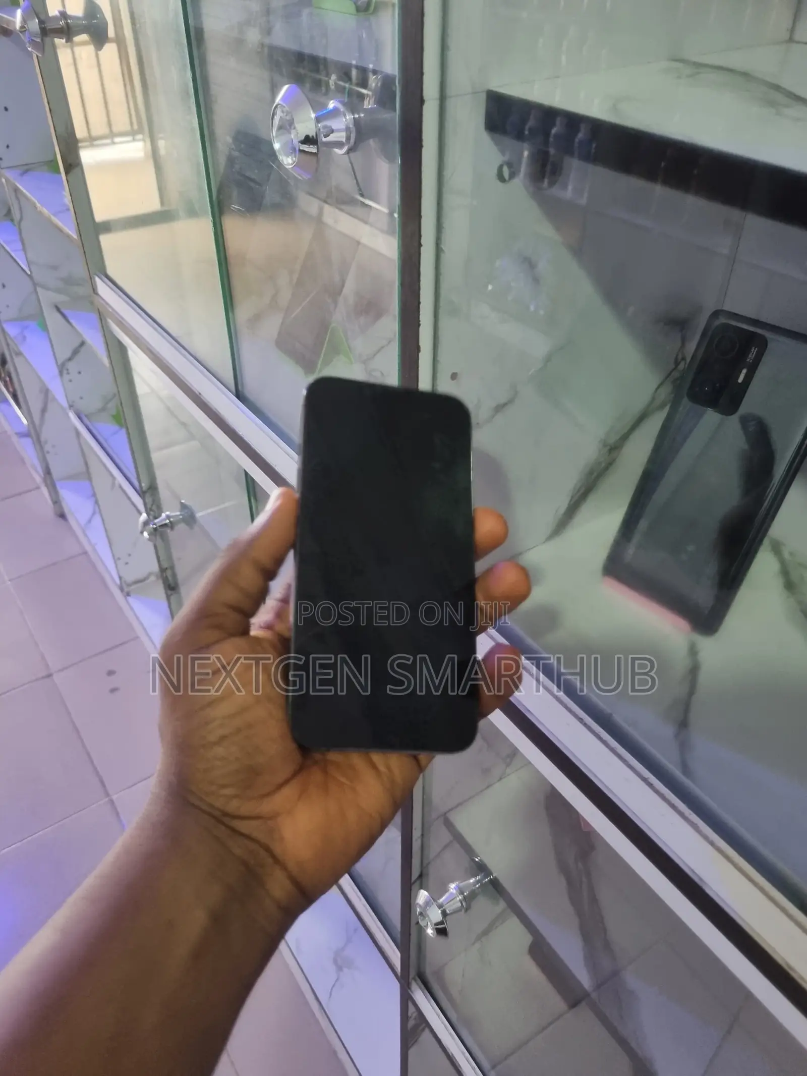 Apple iPhone 13 Pro 256 GB