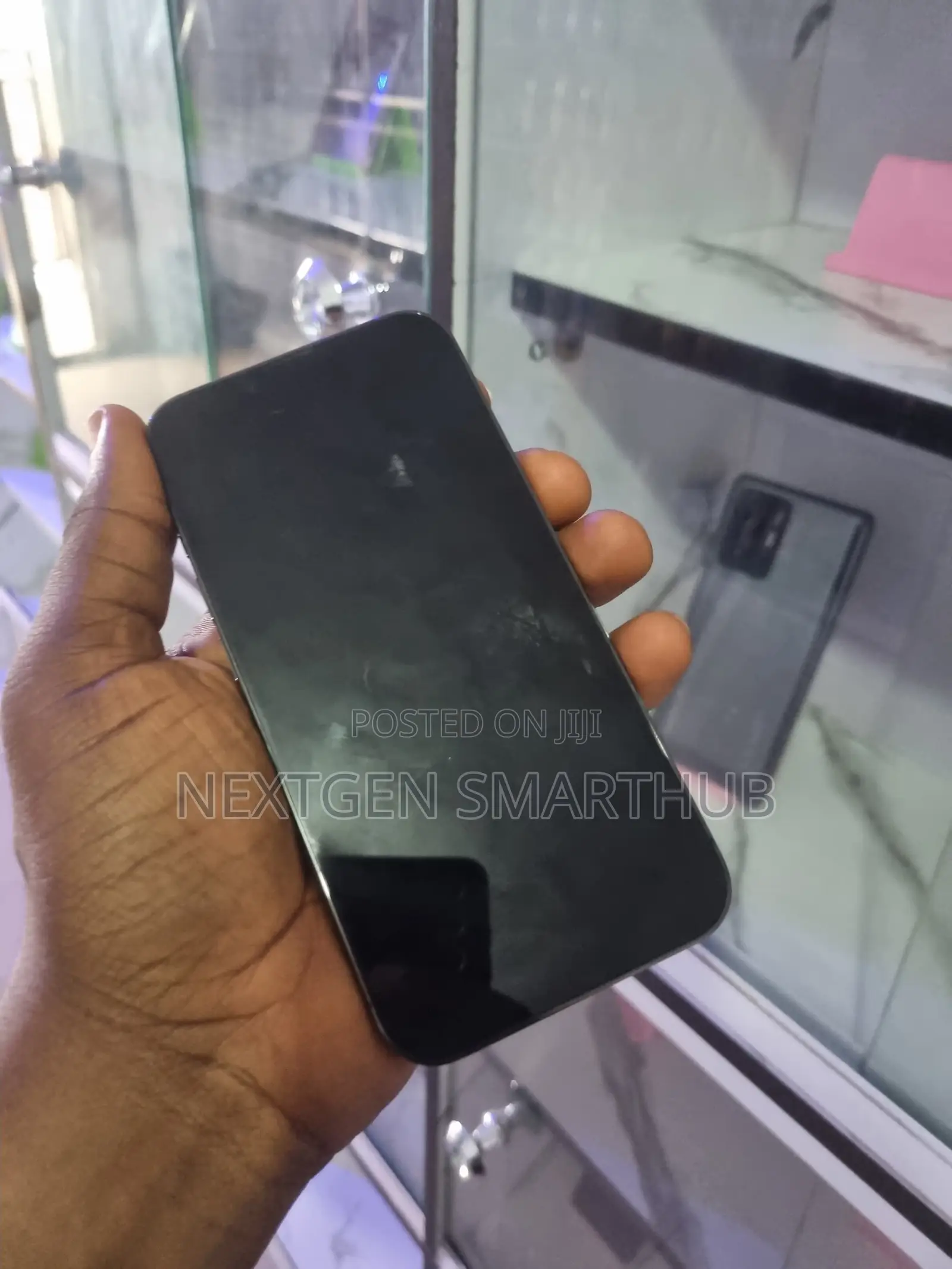 Apple iPhone 13 Pro 256 GB