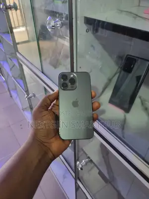 Apple iPhone 13 Pro 256 GB
