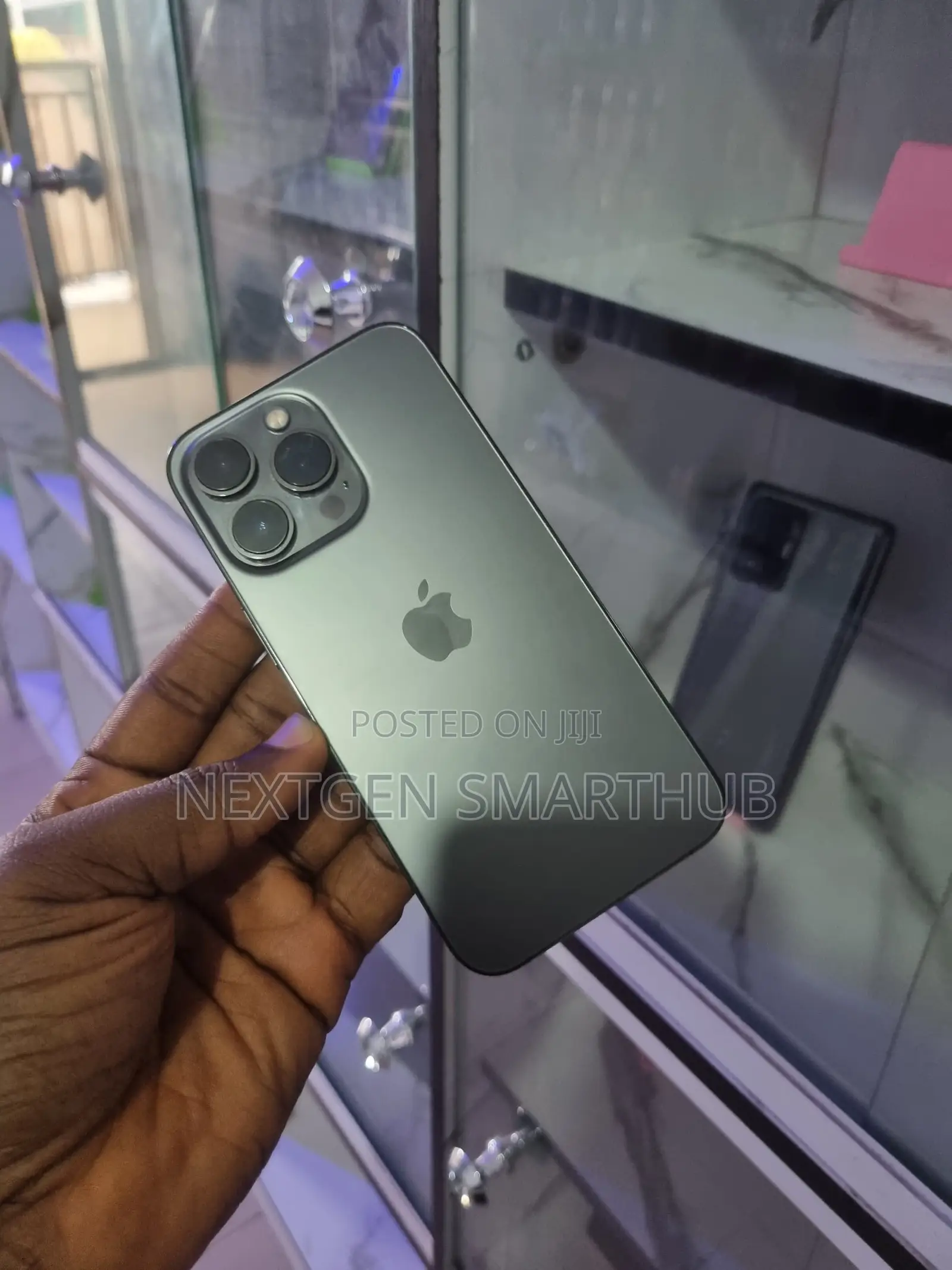 Apple iPhone 13 Pro 256 GB