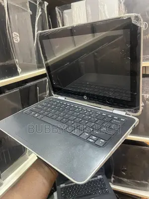 Laptop HP ProBook 11 x360 G3 EE 8GB Intel Core i5 SSD 128GB