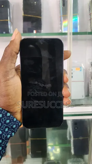 Google Pixel 9 256 GB Black