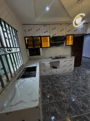 Premium Kitchen Cabinet & Storage Design