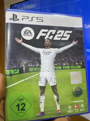 Super Clean FC25
