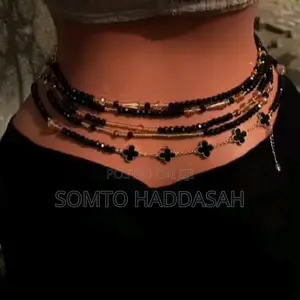 Waist Beads