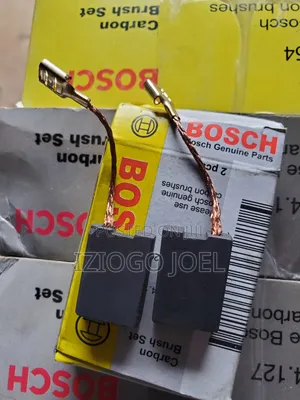 Original Carbon Brush