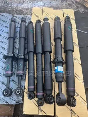 Shock Absorbers