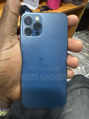 Apple iPhone 12 Pro 128 GB Blue