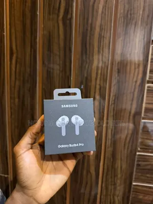Samsung Galaxy Buds 4 Pro