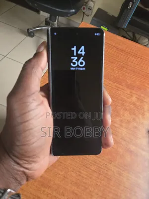 Samsung Galaxy Z Fold4 512 GB Black