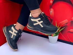 Quality Ladies Sneakers