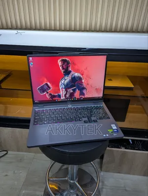 Laptop Lenovo Legion 5 32GB Intel Core Ultra 9 SSD 512GB