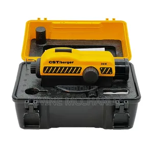 CST Berger Auto Level Machine