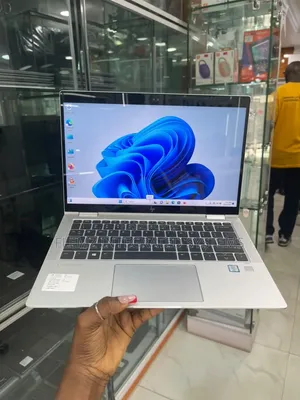 Laptop HP EliteBook X360 1030 G3 16GB Intel Core i7 SSD 512GB