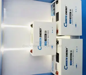 Solar Battery