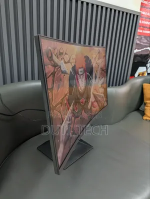 MSI Optix MAG27C — 27" Curved FHD 144Hz Gaming Monitor
